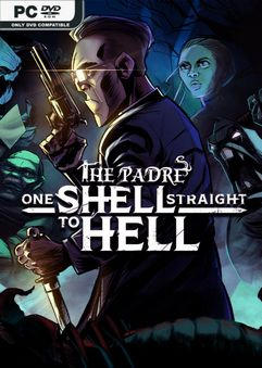 One Shell Straight to Hell ราคาถูก